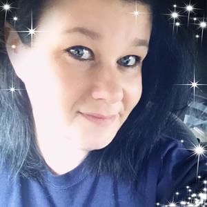 Meet your Posher, Leeann